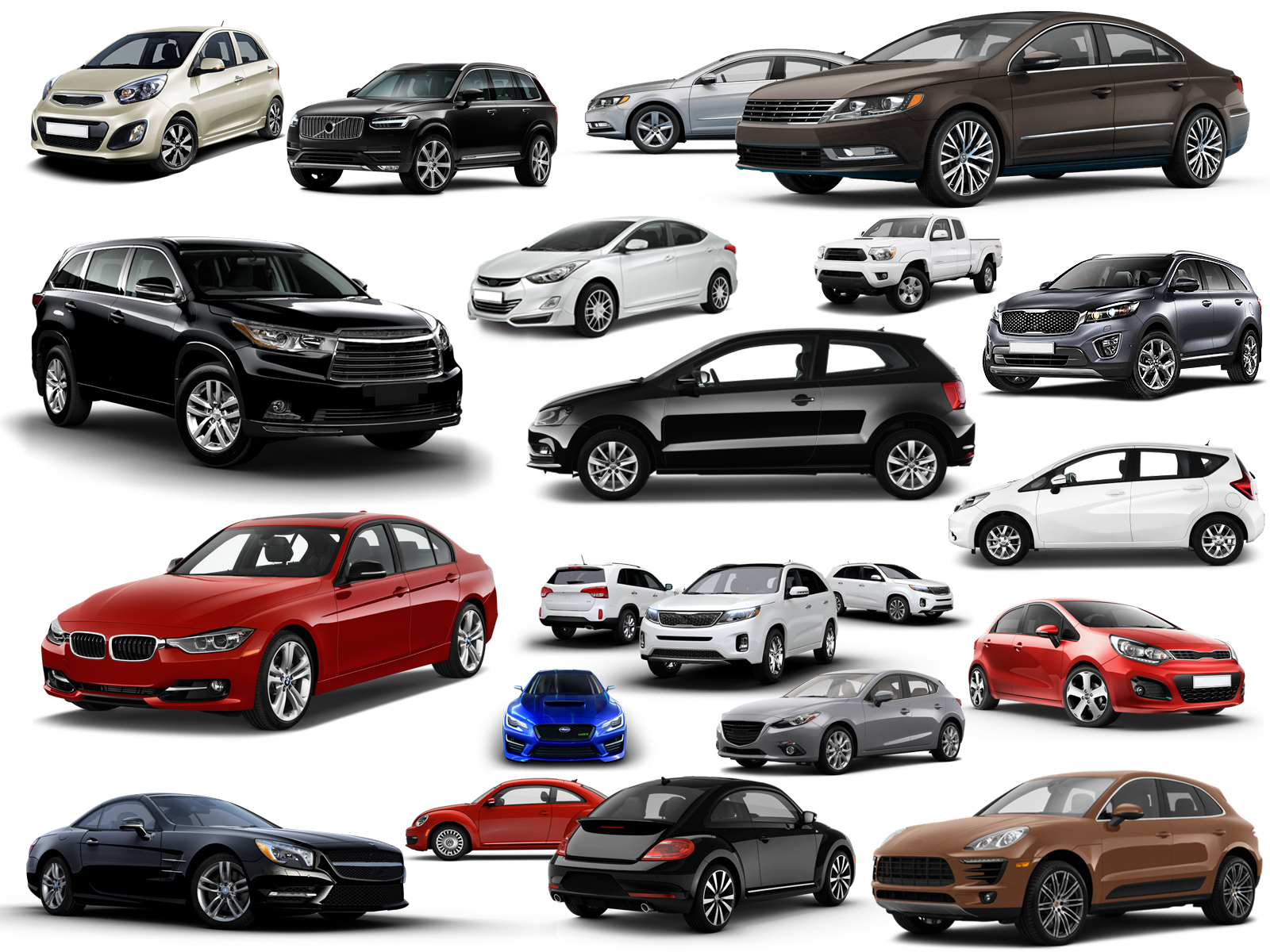 Cars Catalogue Crack